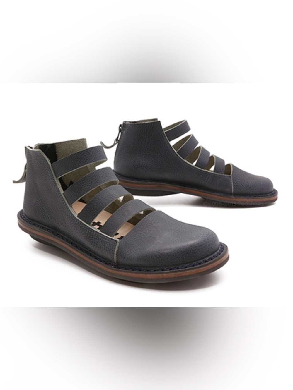 Women Trippen Skipper Ankle Boot, size 38 (I’m an 8.5 usually).